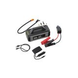 Lenyes LCI202 LED Işık Araç Akü Acil Durum Takviye Güç Kaynağı ve Hava Kompresörü 12V 150W 10000MAH