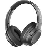 ​lenyes LH26 Katlanabilir Tasarımlı Anc Özellikli Kulak Üstü Bluetooth Kulaklık V5.4 Siyah
