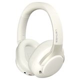 Lenyes LH29 Anc Özellikli Tws Kulak Üstü Bluetooth Kulaklık V5.4 Beyaz