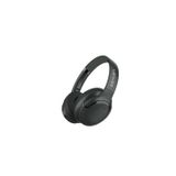 Lenyes LH61 Katlanabilir Tasarımlı Tws Kulak Üstü Bluetooth Kulaklık V5.4 Siyah