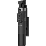 Lenyes LPH122 Bluetooth Kumandalı Mini Tripod ve Selfie Çubuğu Siyah