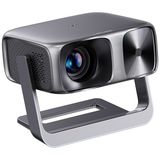 Lenyes LPR06 Projeksiyon Cihazı 600 Ansı Lümen 1080P Full Hd 4K Destekli Wi-Fi 6 ve Oto Fokus Siyah
