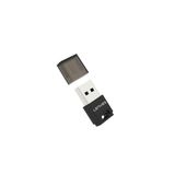 Lenyes LR203 USB Bluetooth 5.0 Wireless Transmitter Adaptör Siyah