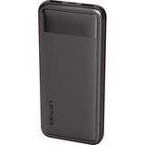 Lenyes PX133P LED Göstergeli Taşınabilir Powerbank 10W 10000 mAh Siyah