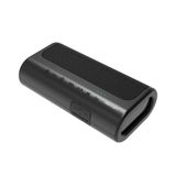Lenyes S810 V5.0 Siyah Tws Bluetooth Speaker Hoparlör