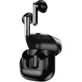 Lenyes Serene x Aı Çeviri Özellikli Anc/enc Teknolojili Kulak Içi Tws Bluetooth Kulaklık V6.0 Siyah