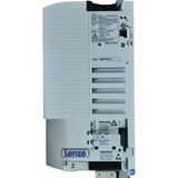 Lenze E82EV752-4C 7,5 Kw Inverter - 0 - Siyah
