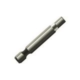 Leo 10 Adet T20 100MM ¼’’ S2 Kalite Mıknatıslı Bits Torx Matkap Ucu,tornavida Ucu - Gri