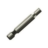 Leo 10 Adet T8 100mm ¼ S2 Kalite Mıknatıslı Bits Torx Matkap Ucu,tornavida Ucu