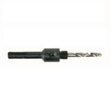 Leo 14-30 mm Bi-metal Delme Testeresi Adaptörü