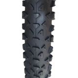 Leo 27.5x2.00 Dış Lastik Telli 50-584 mm Siyah