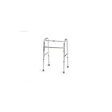 Leo 360 Alüminyum İthal Walker