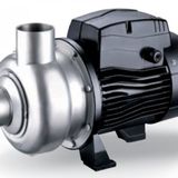 Leo ABK100D Açık Çarklı Komple Paslanmaz Monoblok 220 Volt 300 lt Dk 8 Mss Santrifüj Pompa