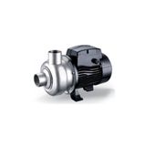 Leo ABK150D Açık Çarklı Komple Paslanmaz Monoblok 220 Volt 550 lt Dk 9.5 Mss Santrifüj Pompa