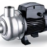 Leo ABK200 Açık Çarklı Komple Paslanmaz Monoblok 380 Volt 700 lt Dk 12.7 Mss Santrifüj Pompa