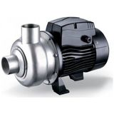 Leo ABK400 Açık Çarklı Komple Paslanmaz Monoblok 380 Volt 1100 lt Dk 17.5 Mss Santrifüj Pompa
