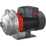Leo AMSM70/0.37 Komple Paslanmaz Monoblok Santrifüj Pompa 220 Volt 80 Lt/dk 20.9 Mss