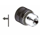 Leo Anahtarlı Mandren 1.5-10 Mm 1/2-20" Dişi
