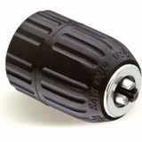 Leo Anahtarsız Otomatik Sıkmalı Mandren 1.5-13mm 3/8-24'' Dişi