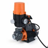 Leo APM37-H Ev Tipi Otomatik Hidrofor 2 Kat 2 Daire
