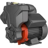 Leo APSM37AT Sıcak Su Hidroforu, Güneş Enerji Pompası 0.5 Hp - 2 Kat 2 Daire