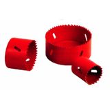 Leo Bi-metal Panç 66 mm Delik Açma Testeresi