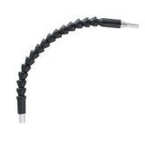 Leo Bükülebilir 1-4 inç X 300 mm X 1/4 inç Bits Uzatma Adaptörü