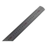 Leo Çift Taraflı Çelik Cetvel 1500X40MMX2MM