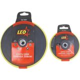 Leo Cırt Zımpara Altı 115 mm