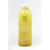 Leo Dalyandan Katkısız Doğal Limon Suyu 990ML 2'li Paket - 990 ml