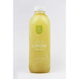 LEO DALYANDAN LİMON SUYU 990ML 5'Lİ PAKET - 5 lt