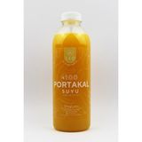 LEO DALYANDAN PORTAKAL SUYU 990ML 5'Lİ PAKET - 990 ml