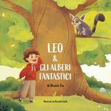 Leo & gli Alberi Fantastici