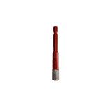 Leo Kuru Kesim 14 mm Hex Altın Seri Mermer Granit Delme