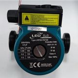 Leo Lrp 25-70/130 220V 1 1/2'' Çıkışlı Üç Hızlı Sirkülasyon Pompası