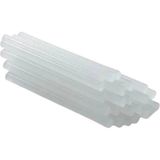 Leo Şeffaf Mum Yapıştırıcı Şeffaf Silikon 1 kg