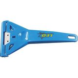 Leo Sx-53 Plastik Cam Kazıma Bıçağı