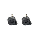 LEO TRAYAL 26 Jant Iç Lastik [a/v Uzun Sibop 40mm] Şamyel 26x1.50-2.125 Butly 2 li set