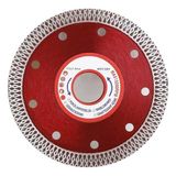 Leo Turbo 115 MM Seramik Fayans Kesici Hassas Kesim Özelliği ile 1.2 mm Kesme Genişliği Sunar