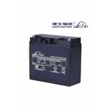 LEOCH 12V 17AH KURU TİP AKÜ