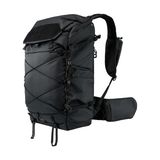 Leofoto All-In-One Travel & Outdoor Camera Backpack With Large Insert (Black, 35L)