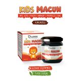 Leogg Natural Kids Macun Çocuklar Için Özel Arı Sütü, Pekmez, Bal, Propolis, Polen Ve Kakaolu