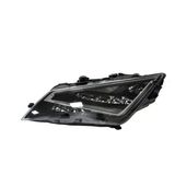Leon 13-17 Led Far (Full Led)
