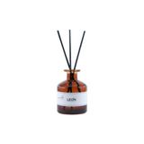 Leon Bambu Çubuklu Koku 250 ml Beyaz Çay