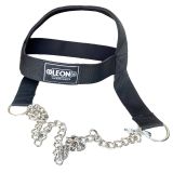 Leon Classic Egzersiz Ağırlık Çalışma Fitness Baş Boyun Kayışı