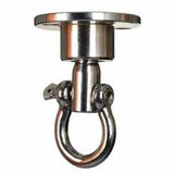 Leon Classic Swivel Pencikbol Topu Asma Aparatı Fırdöndü BYL-5105