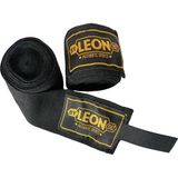 Leon Elastik Boks, Kick Boks ve Muay Thai Bandajı 3,5 Metre - Çok Renkli