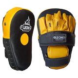 Leon Energy Hakiki Deri Kick Boks ve Muay Thai El Lapası