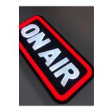 LEON IŞIK 'on Aır' Işıklı Özel Tabela - Led Ile Neon Görünümlü Tabela (25X12CM)