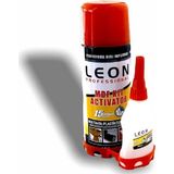 Leon Mdf Kit Hızlı Yapıştırıcı 400ML+100G - 400 ml x 100 gr